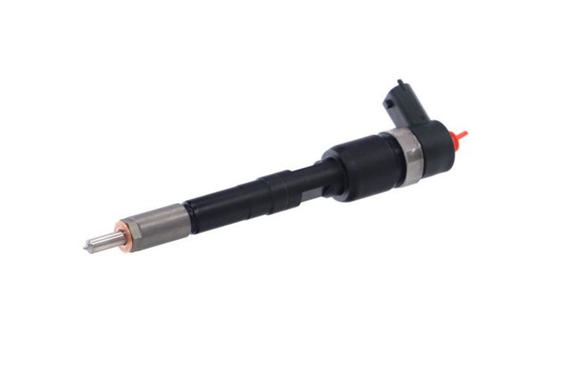 0445110326 BOSCH Форсунка впрыска топлива купить в Каменское