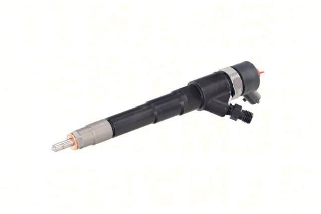 Топливные форсунки 0445110435 BOSCH