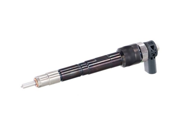 Форсунка впрыска топлива 0445110471 BOSCH
