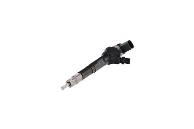 Форсунка впрыска топлива 0445110550 BOSCH