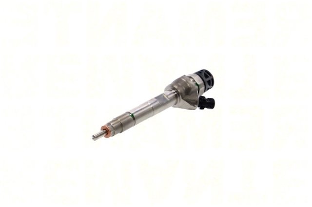 Топливные форсунки 0445110598 BOSCH