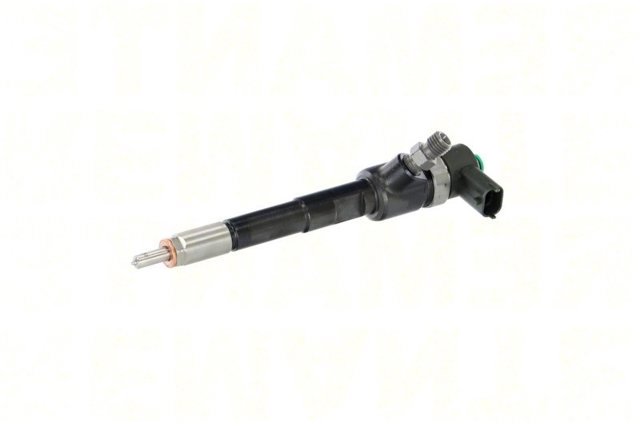 Форсунка впрыска топлива 0445110614 BOSCH