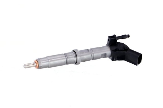 BOSCH 0445115028 Форсунка впрыска топлива в наличии Полтава
