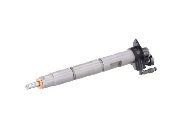Топливные форсунки 0445116009 BOSCH