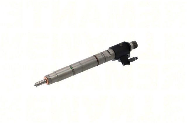 Форсунки 0445116016 BOSCH