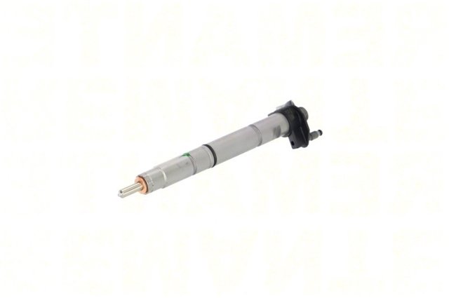 Форсунка инжектора 0445117041 BOSCH