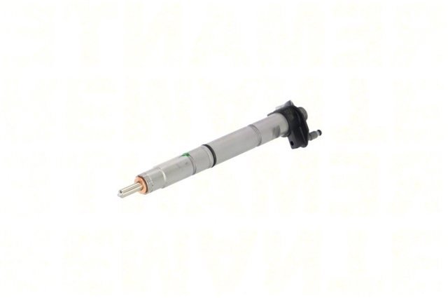 Форсунки 0445117041 BOSCH