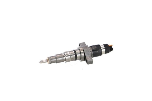 Форсунка инжектора 0445120007 BOSCH