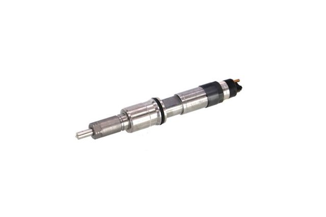 Топливные форсунки 0445120019 BOSCH