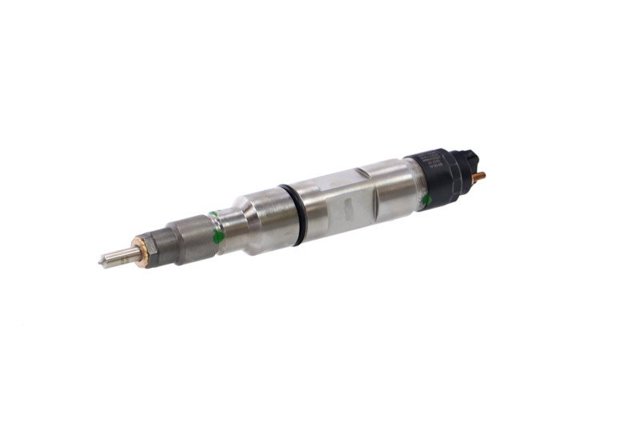 Форсунка инжектора 0445120024 BOSCH