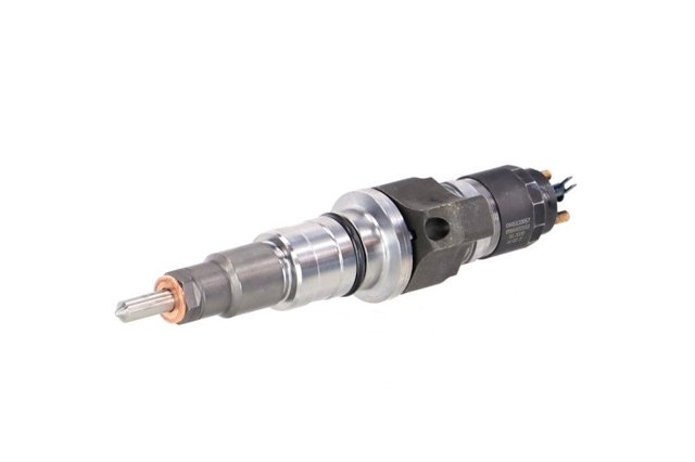 Форсунка впрыска топлива 0445120057 BOSCH