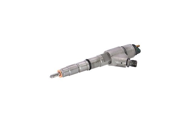 Топливные форсунки 0445120066 BOSCH
