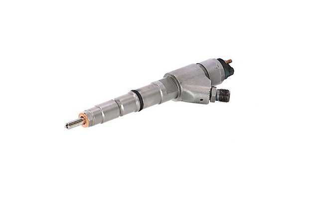 Топливные форсунки 0445120067 BOSCH