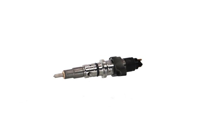 Топливные форсунки 0445120075 BOSCH