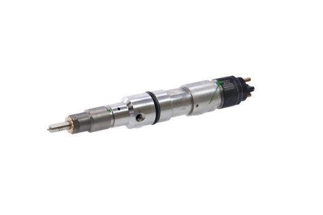 Форсунки 0445120098 BOSCH