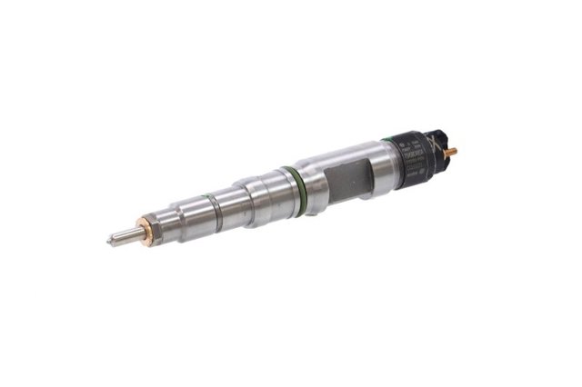 Форсунки 0445120217 BOSCH