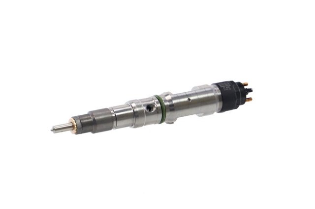 Топливные форсунки 0445120219 BOSCH