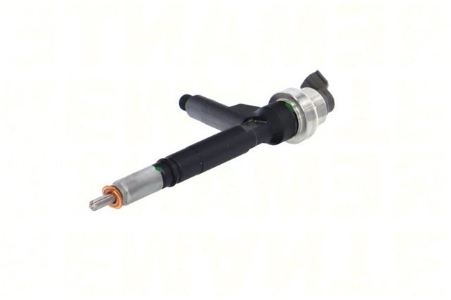 Топливные форсунки 0950005080 DENSO