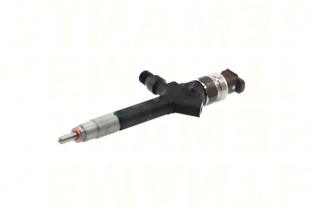 Клапанная форсунка 0950005780 DENSO