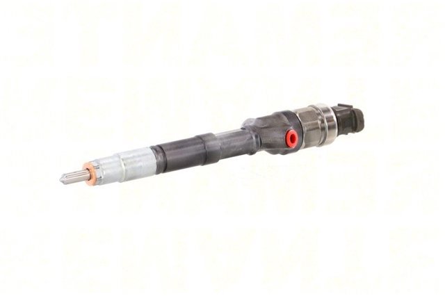 Клапанная форсунка 0950007580 DENSO