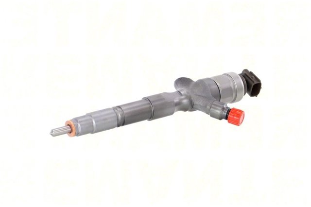 Форсунка инжектора 0950007780 DENSO