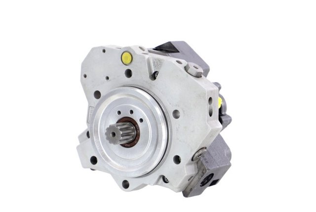 BOSCH 0986437351 Насос топливный высокого давления (ТНВД) в наличии Киев