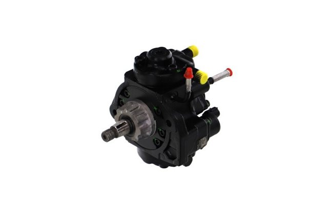 Насос топливный высокого давления (ТНВД) 1460A001 DENSO