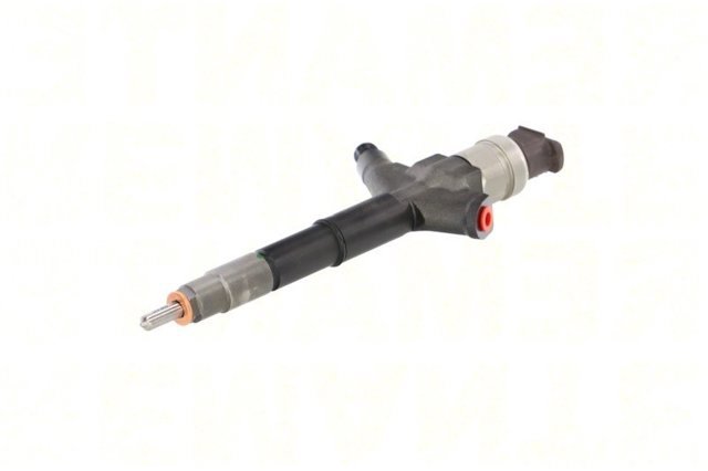 Форсунка впрыска топлива DCRI300900 DENSO