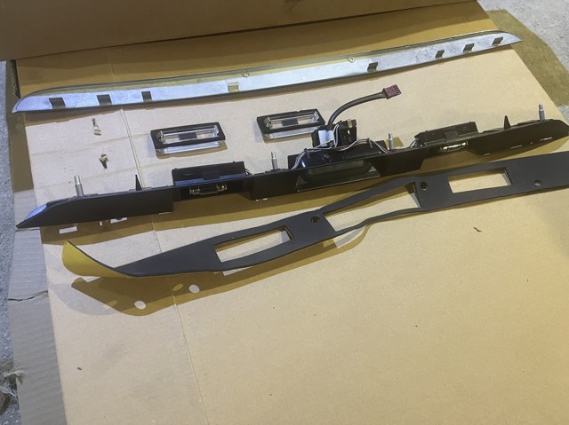 51138185790 BMW купить в Николаев