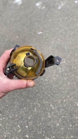 VAG 1T0941700C Фара противотуманная правая в наличии Хмельницкий