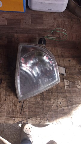Правый указатель поворота 1U0953156D VAG