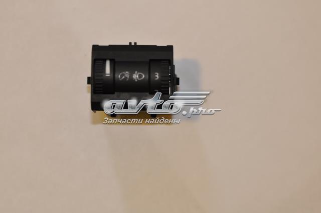 Кнопка (регулятор) корректора фар 1Z0941333AREH VAG