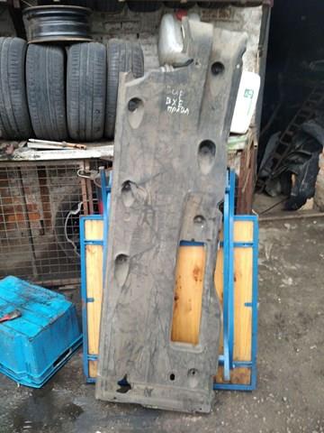 Защита днища, правая 3T0825202G VAG