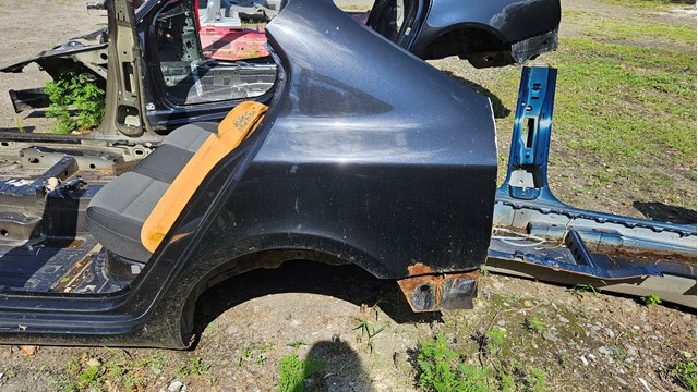 3T5809605C VAG Крыло заднее левое купить в Ирпень