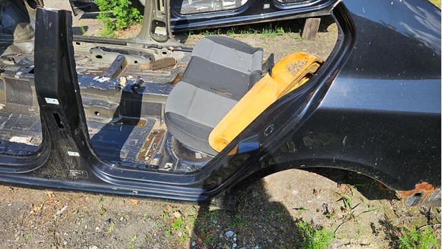 3T5809605C VAG Крыло заднее левое купить в Черкассы