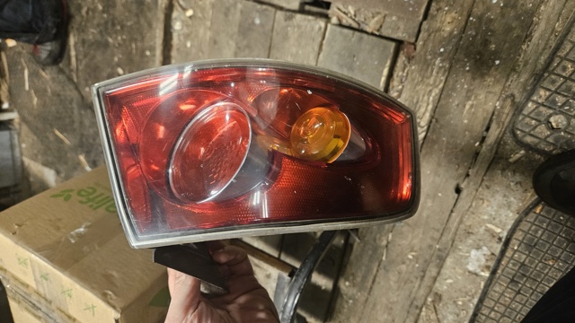 Стоп задний 6L6945095A VAG