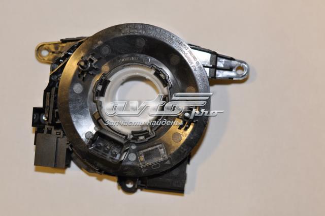 6RA959654 VAG Кольцо контактное, шлейф руля купить в Одесса