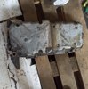 Масляный поддон 0081226 OPEL