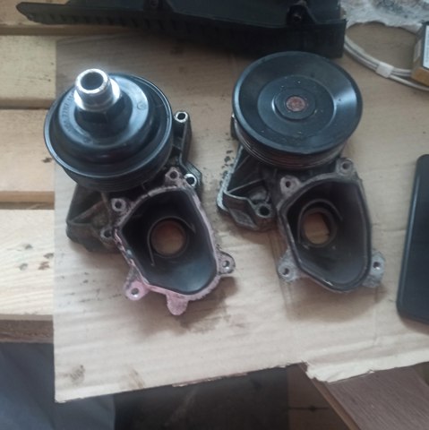 11517787111 Помпа купить Харьков