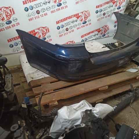 5215905110 Бампер задний купить Черкассы