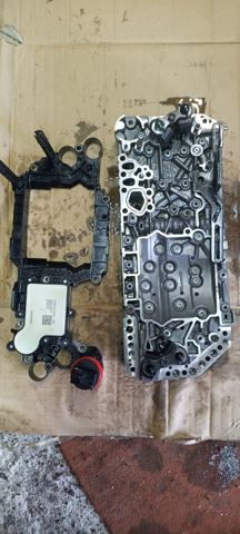 MERCEDES A0034462410 Модуль АКПП гидравлический в наличии Днепр