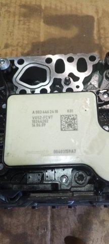 A0034462410 MERCEDES Модуль АКПП гидравлический купить в Украина