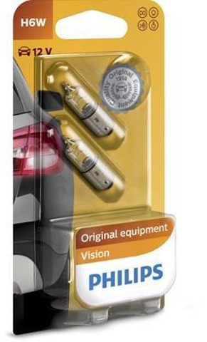 12036B2 PHILIPS Лампочка купить в Тернополь