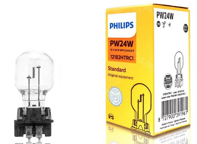 12182HTRC1 PHILIPS Лампочка купить в Тернополь
