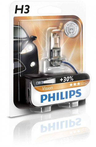PHILIPS 12336PRB1 Лампочка галогенная в наличии Одесса