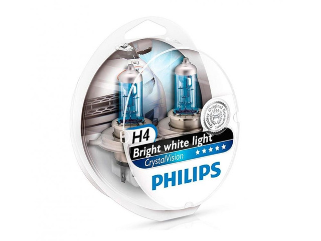 12342CVSM PHILIPS Лампочка галогенная купить в Житомир