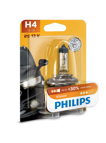 12342PRB1 PHILIPS Лампочка галогенная купить в Запорожье