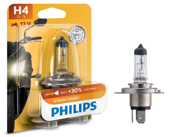 PHILIPS 12342PRBW Лампочка галогенная в наличии Тернополь