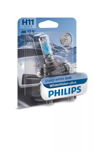 12362WVUB1 PHILIPS Лампа противотуманной фары купить в Ужгород