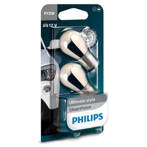 12496SVB2 PHILIPS Лампочка купить в Тернополь